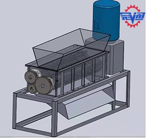 達(dá)州復(fù)合式破骨機(jī)